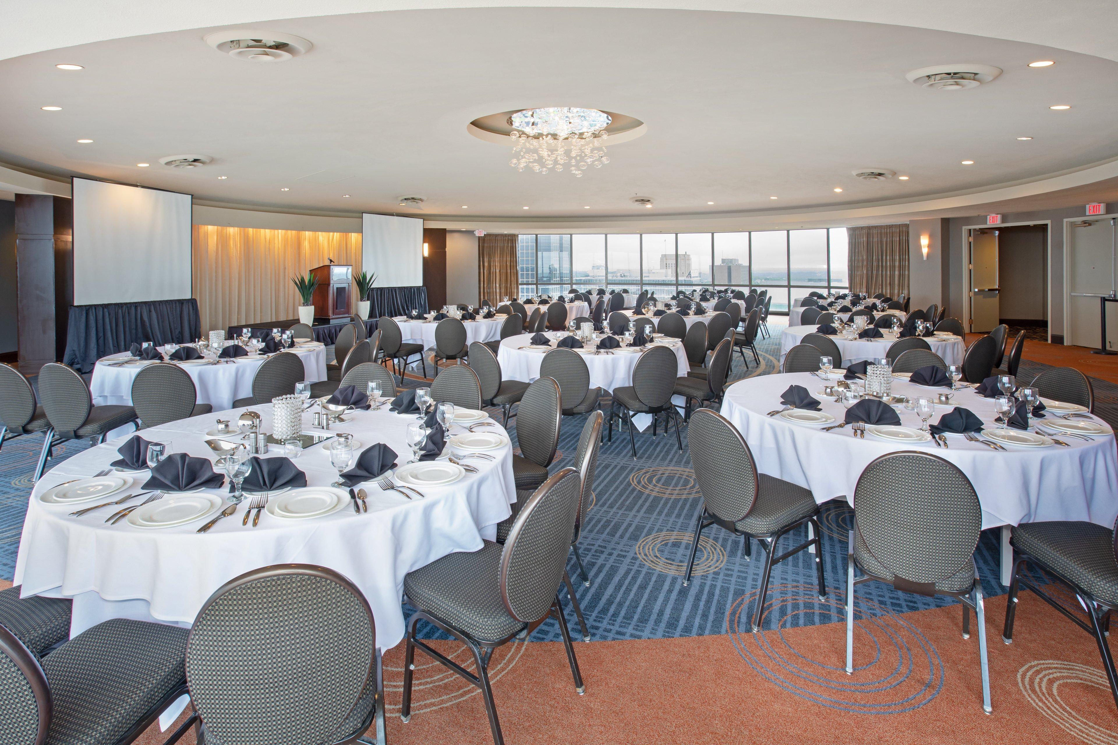 Crowne Plaza Kansas City Downtown By Ihg Εξωτερικό φωτογραφία