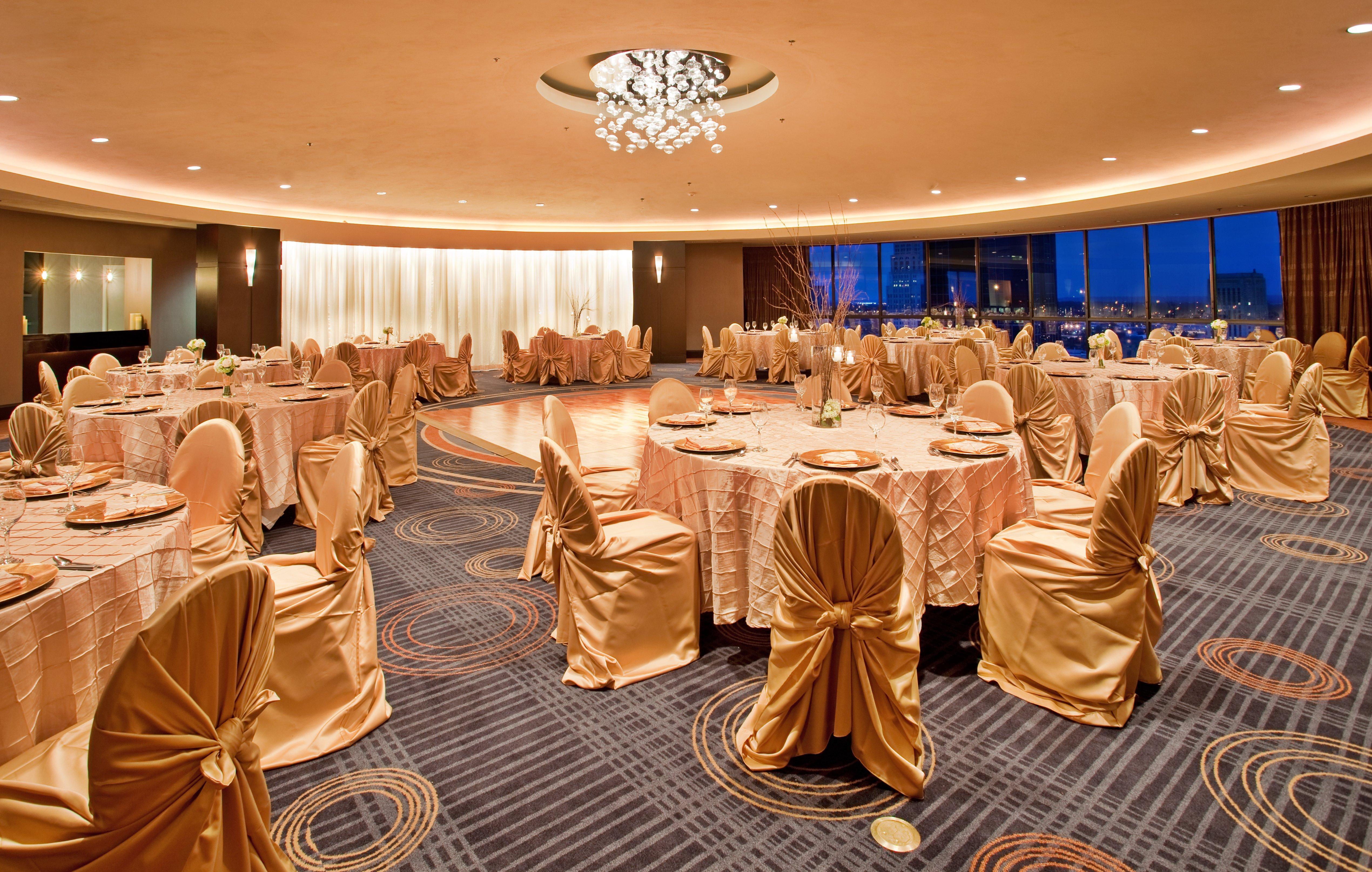 Crowne Plaza Kansas City Downtown By Ihg Εξωτερικό φωτογραφία