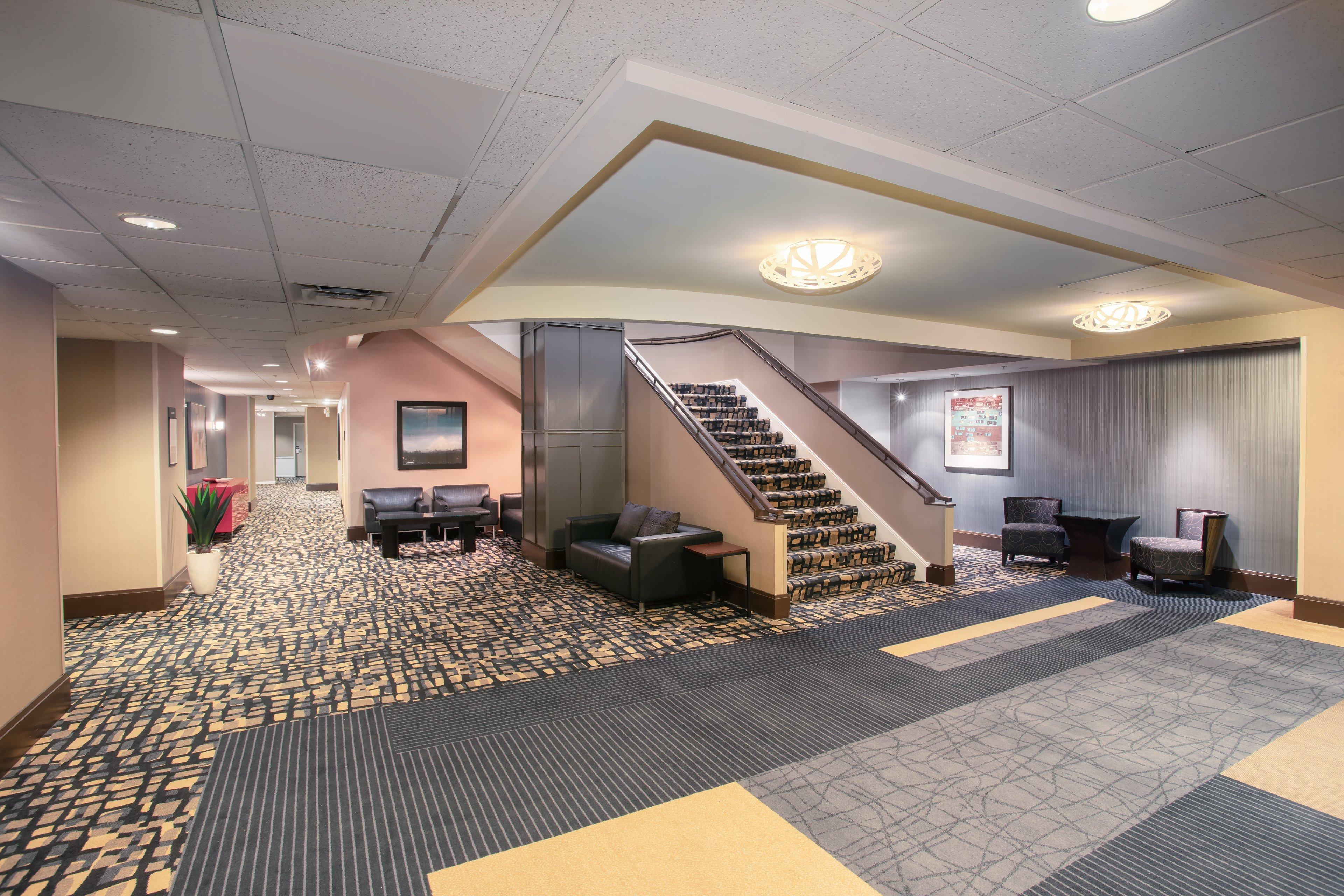 Crowne Plaza Kansas City Downtown By Ihg Εξωτερικό φωτογραφία