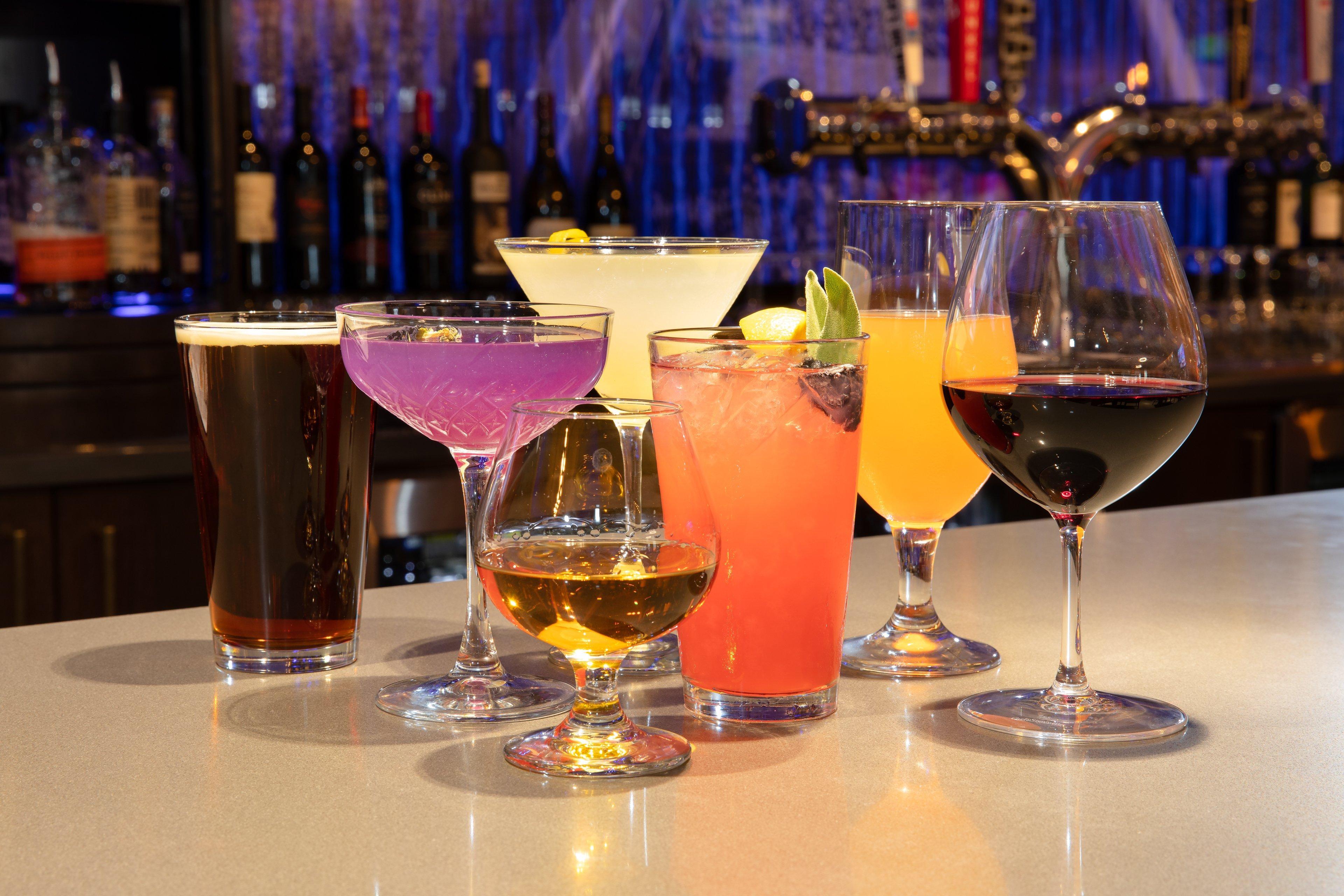 Crowne Plaza Kansas City Downtown By Ihg Εξωτερικό φωτογραφία