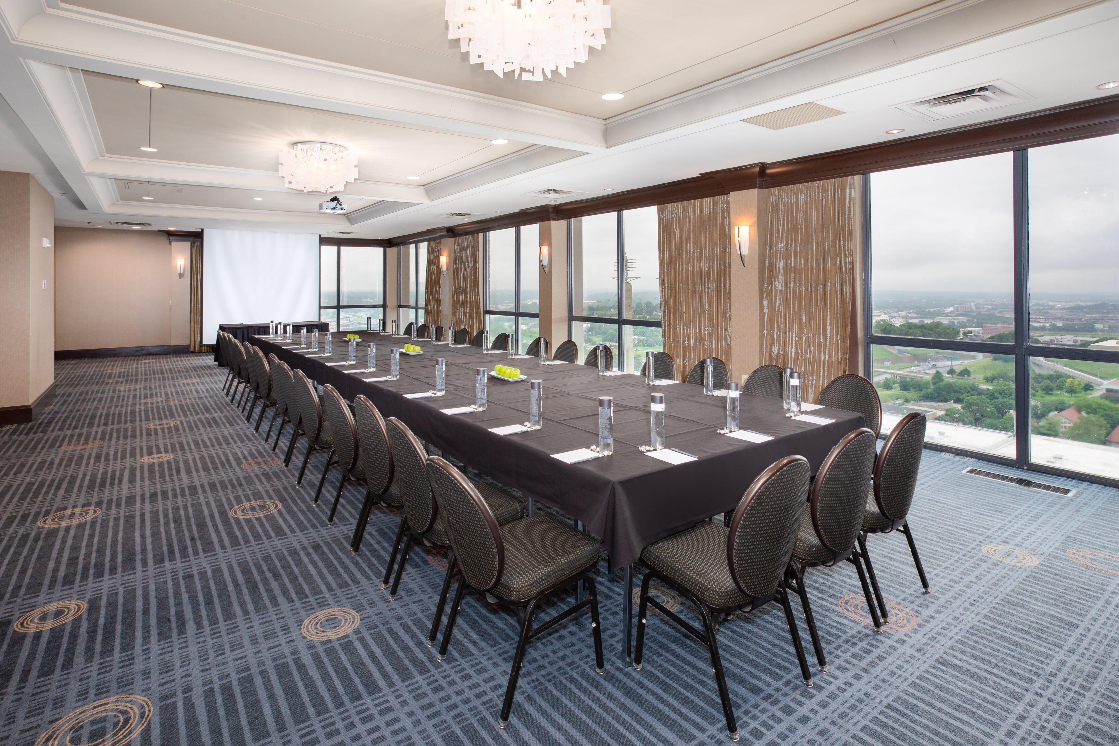 Crowne Plaza Kansas City Downtown By Ihg Εξωτερικό φωτογραφία