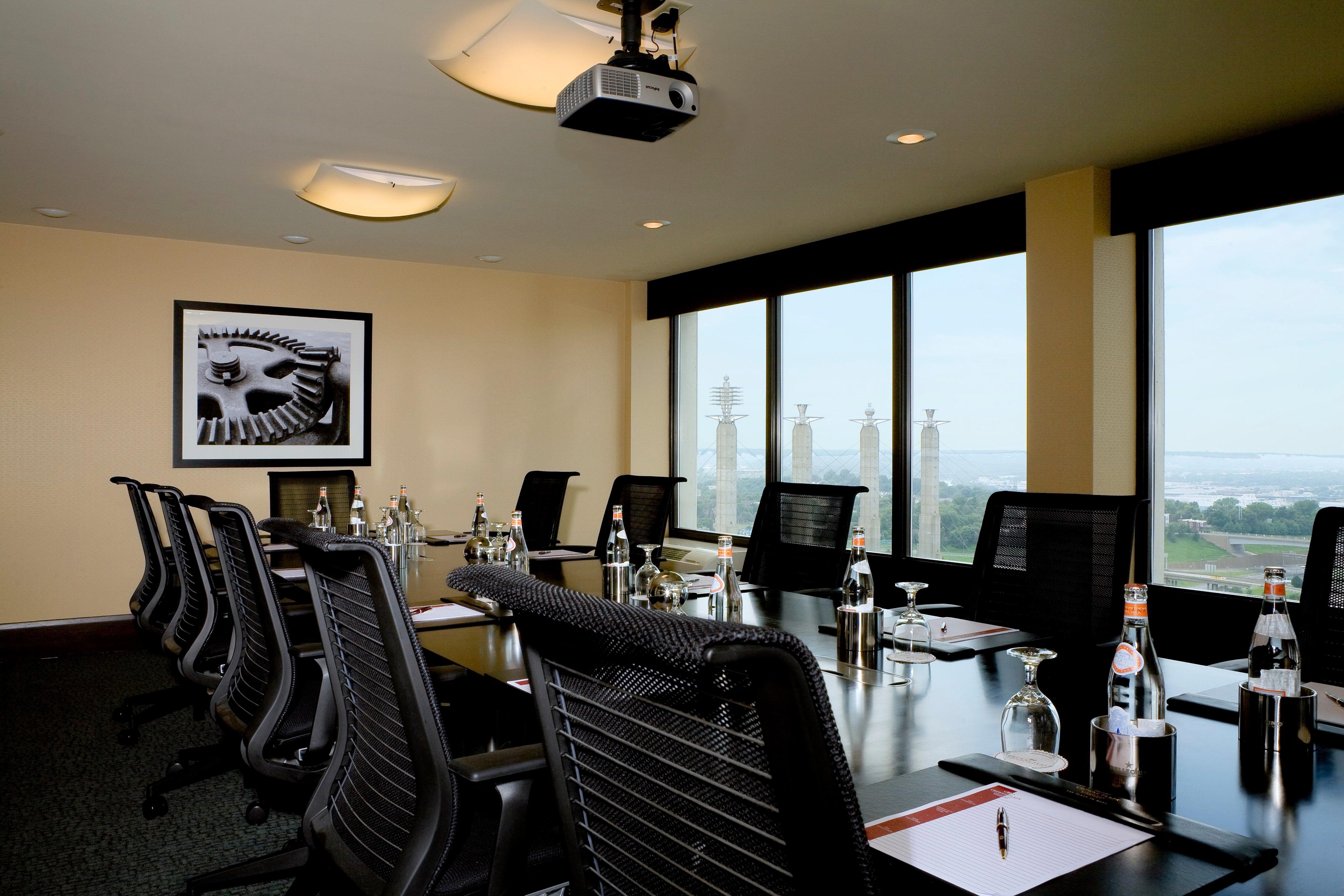 Crowne Plaza Kansas City Downtown By Ihg Εξωτερικό φωτογραφία