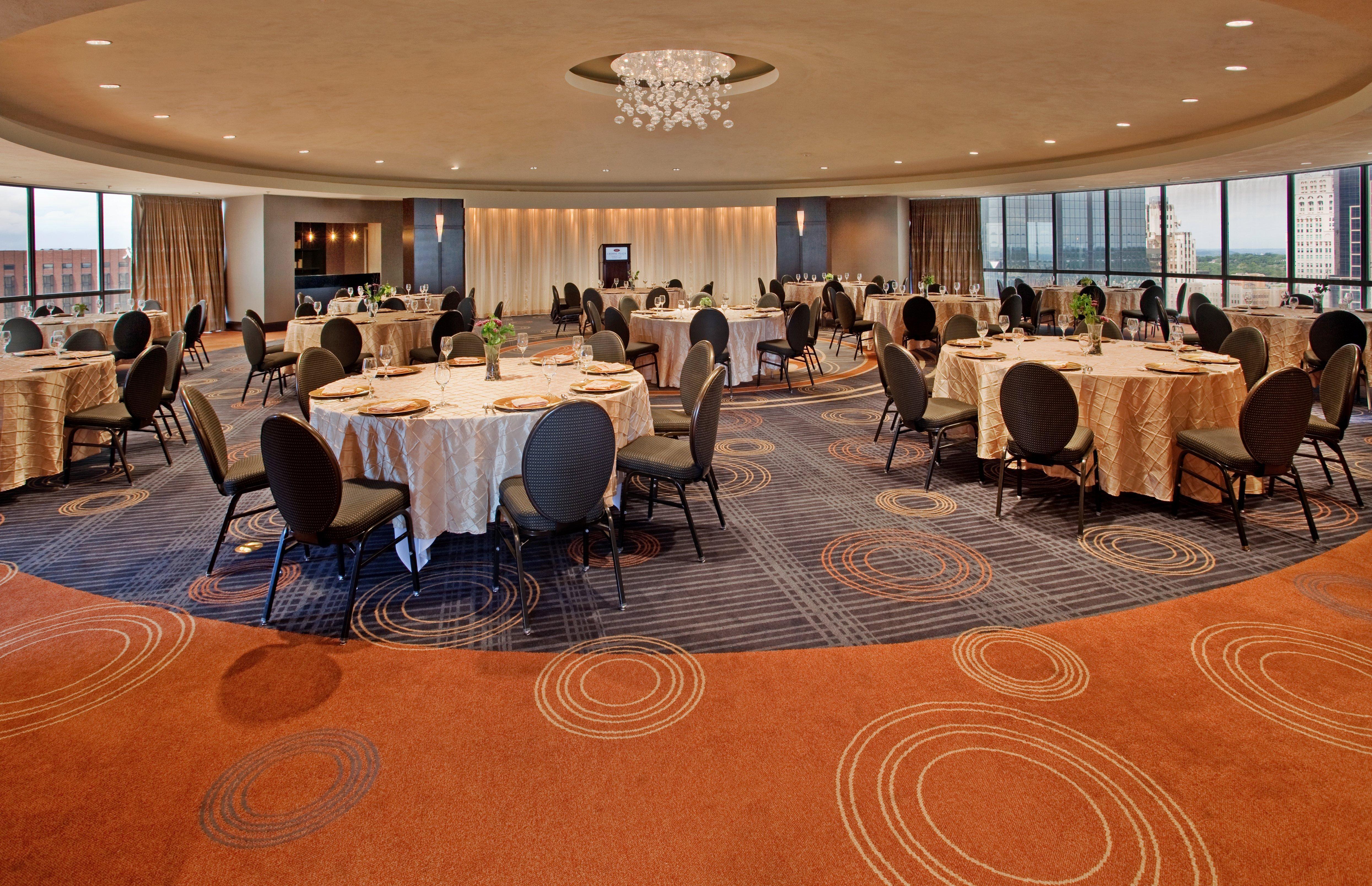 Crowne Plaza Kansas City Downtown By Ihg Εξωτερικό φωτογραφία