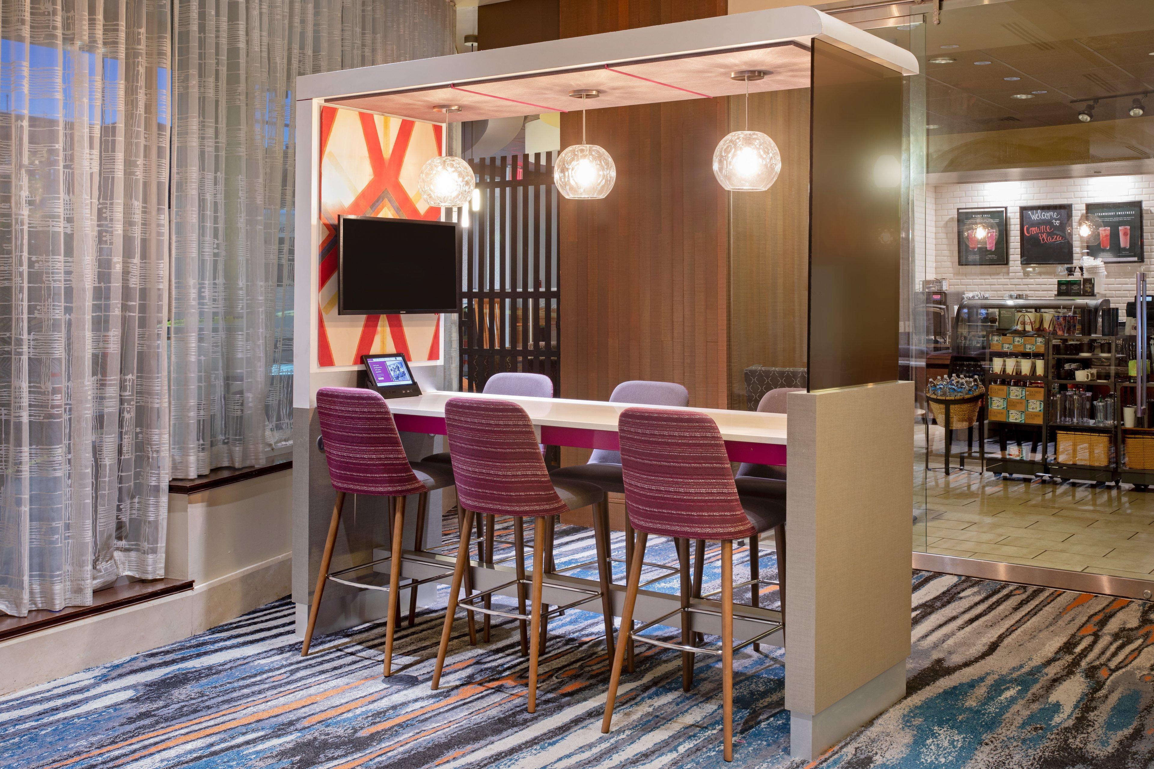 Crowne Plaza Kansas City Downtown By Ihg Εξωτερικό φωτογραφία