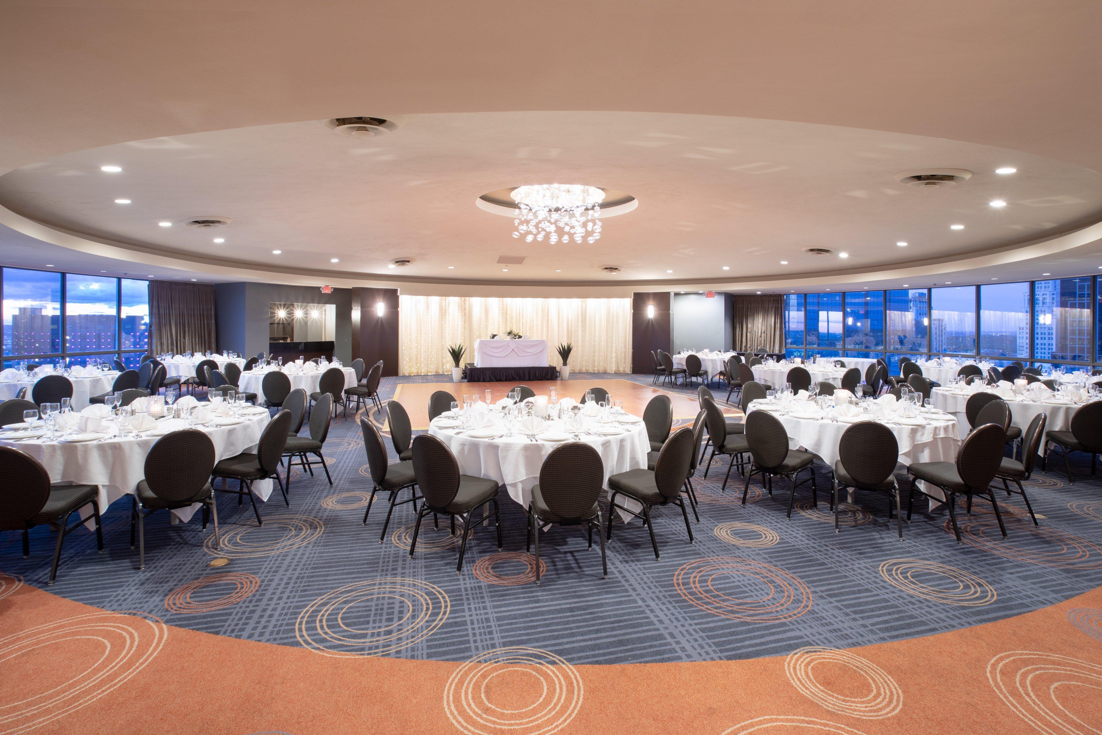 Crowne Plaza Kansas City Downtown By Ihg Εξωτερικό φωτογραφία