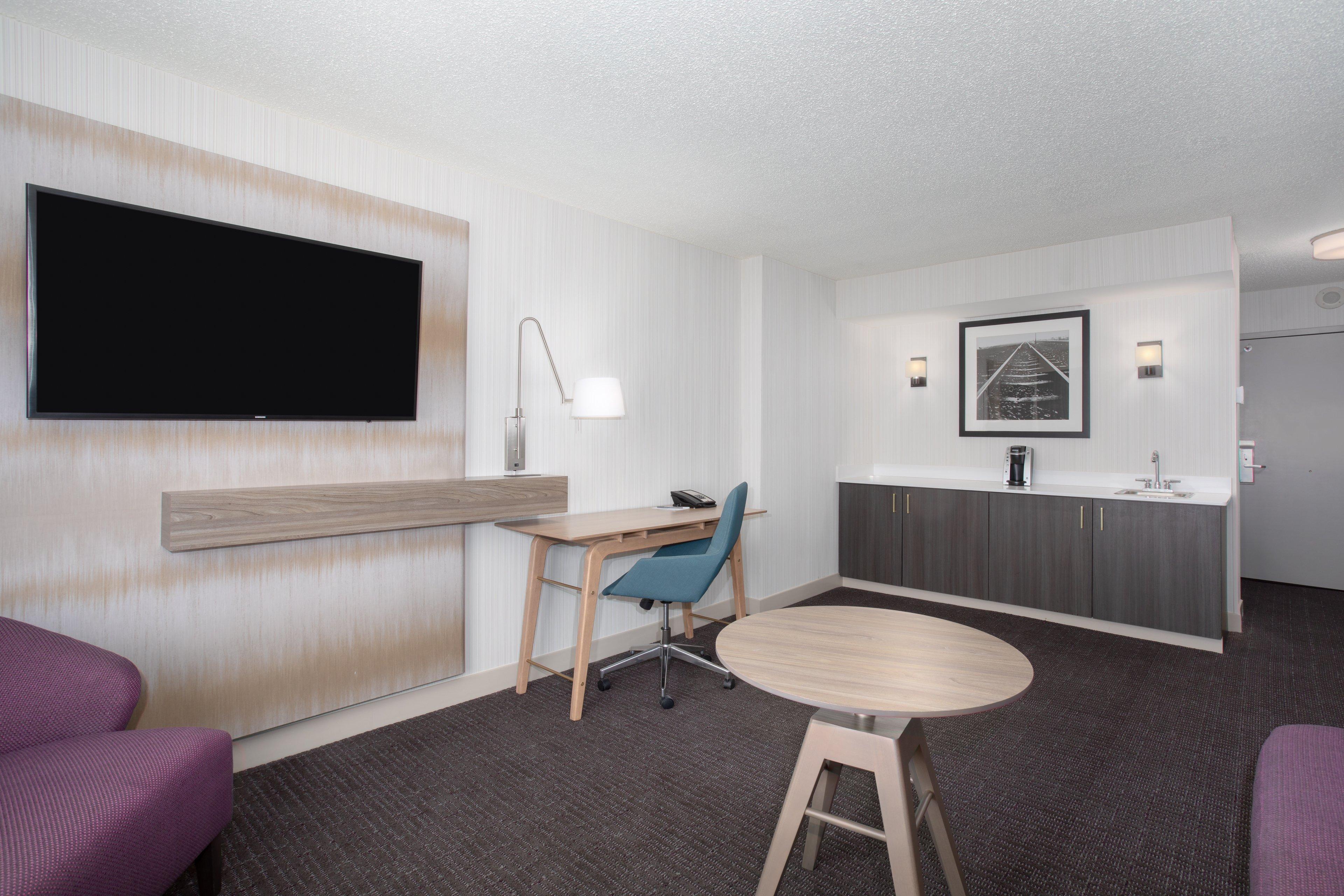 Crowne Plaza Kansas City Downtown By Ihg Εξωτερικό φωτογραφία