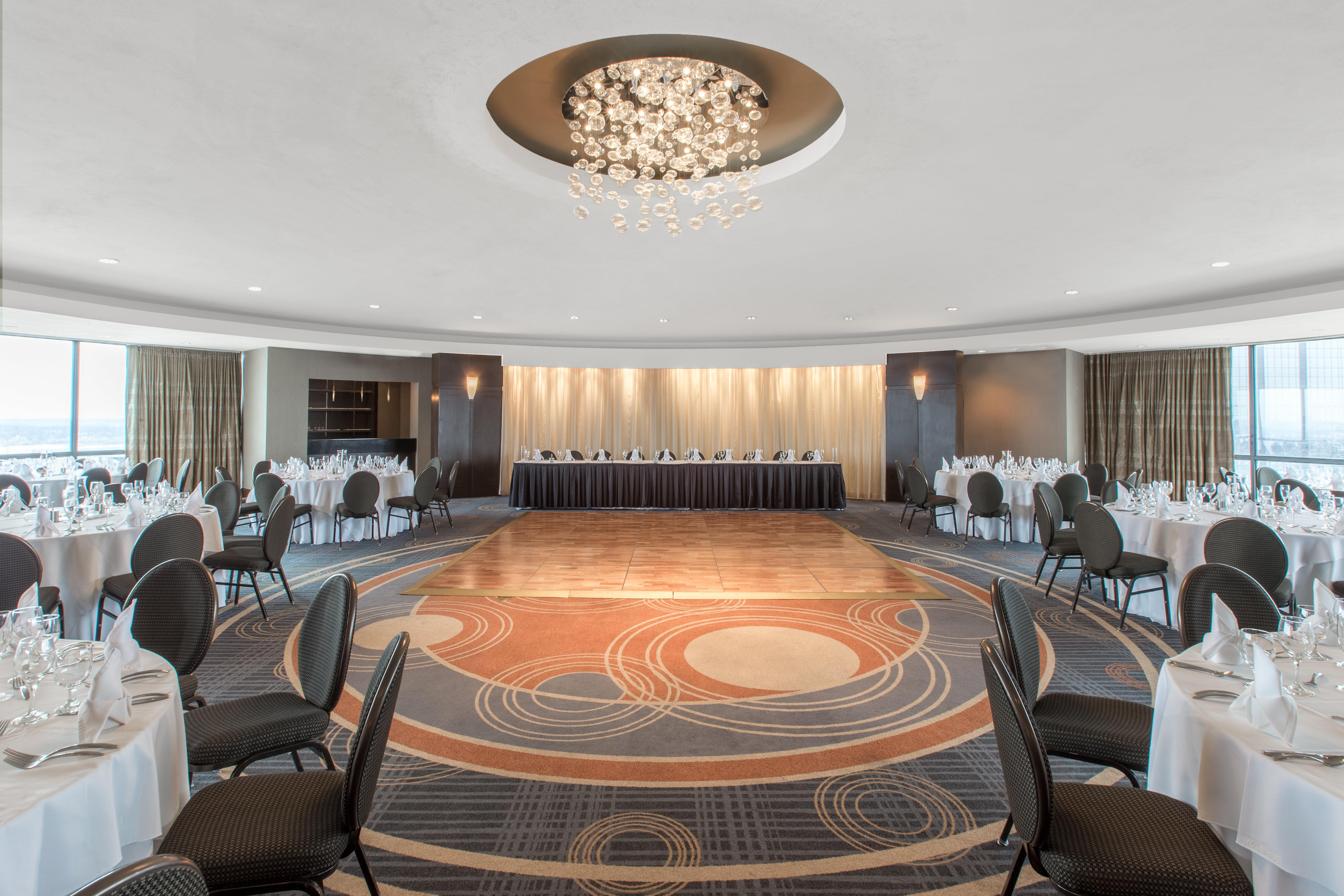 Crowne Plaza Kansas City Downtown By Ihg Εξωτερικό φωτογραφία