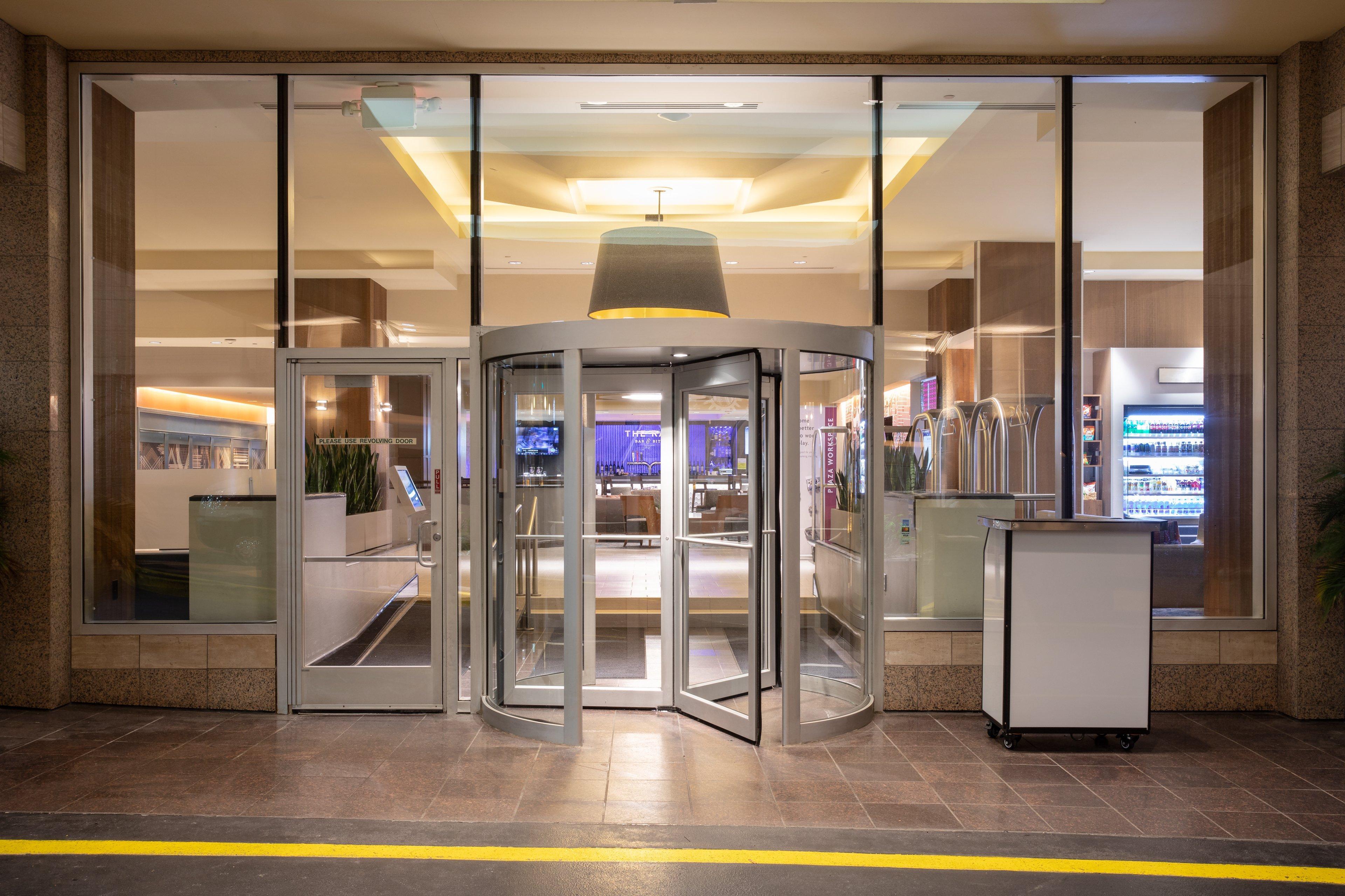 Crowne Plaza Kansas City Downtown By Ihg Εξωτερικό φωτογραφία