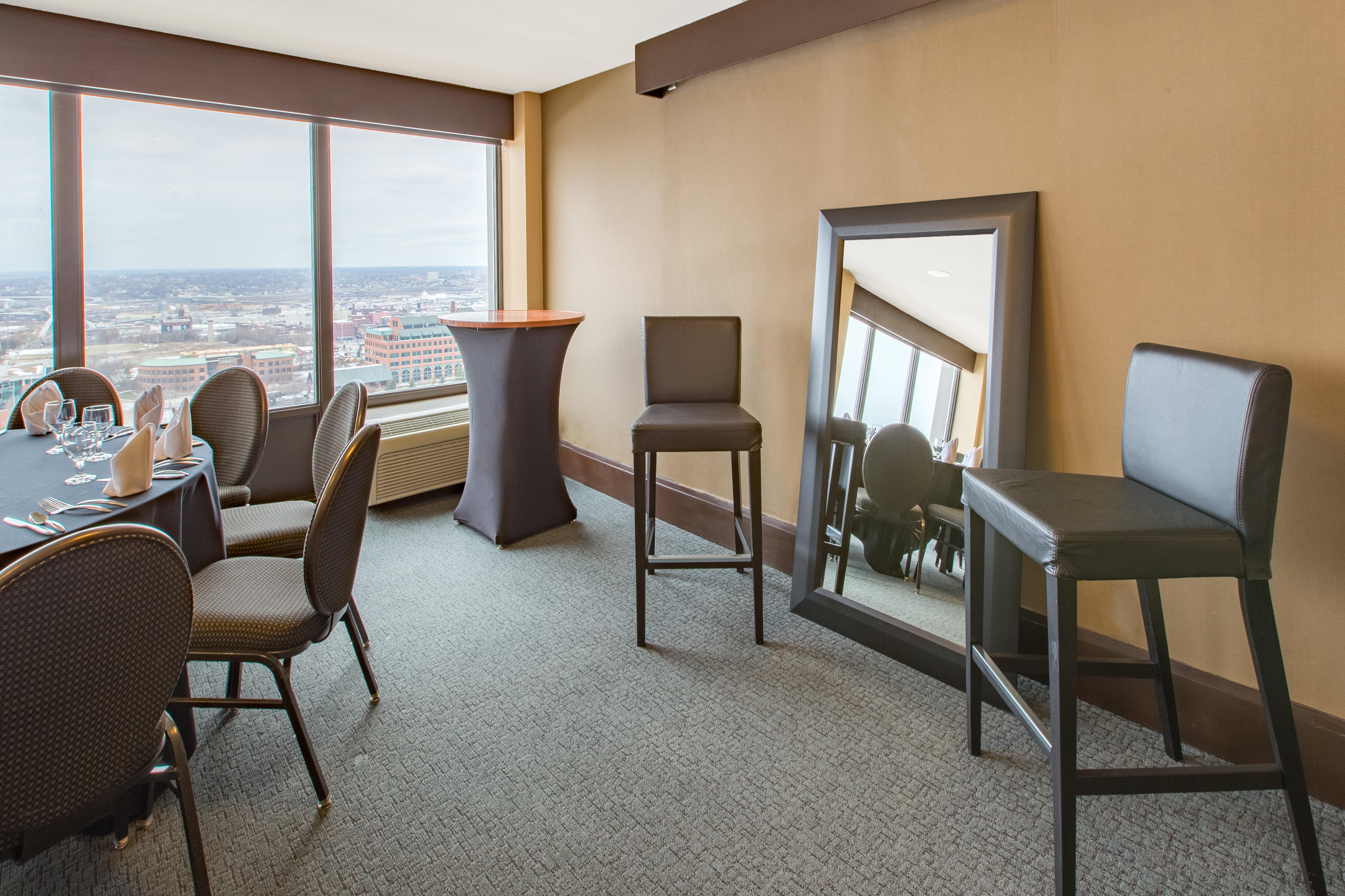 Crowne Plaza Kansas City Downtown By Ihg Εξωτερικό φωτογραφία